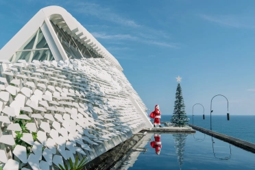 Umana_Bali_Santa_at_The_Chapel