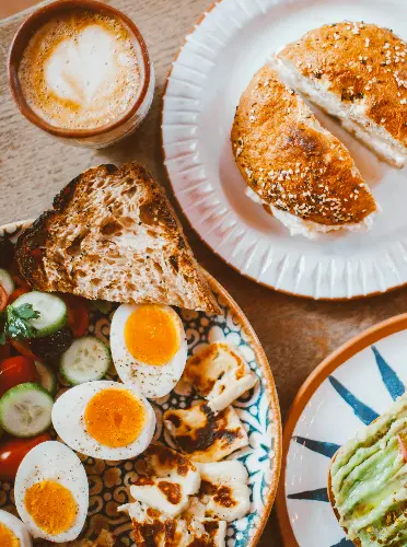 Best Places for Brunch in Bandung