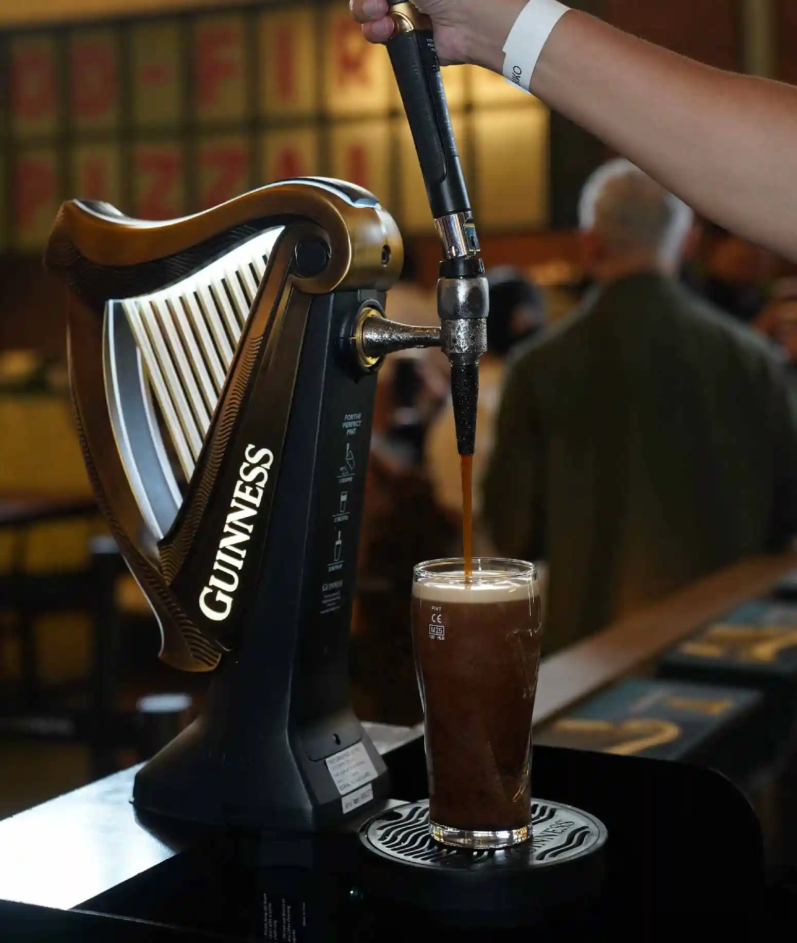 Guinness Imported Draught