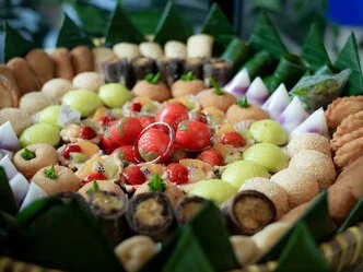 traditional indonesian snacks 1