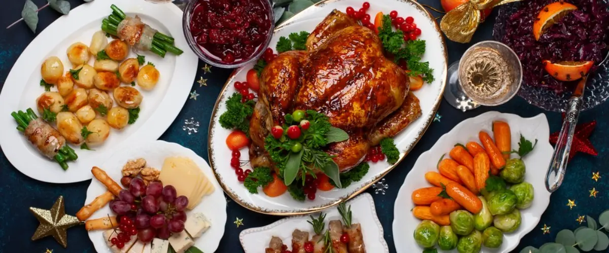 Guide To Best Christmas Dinner In Bandung