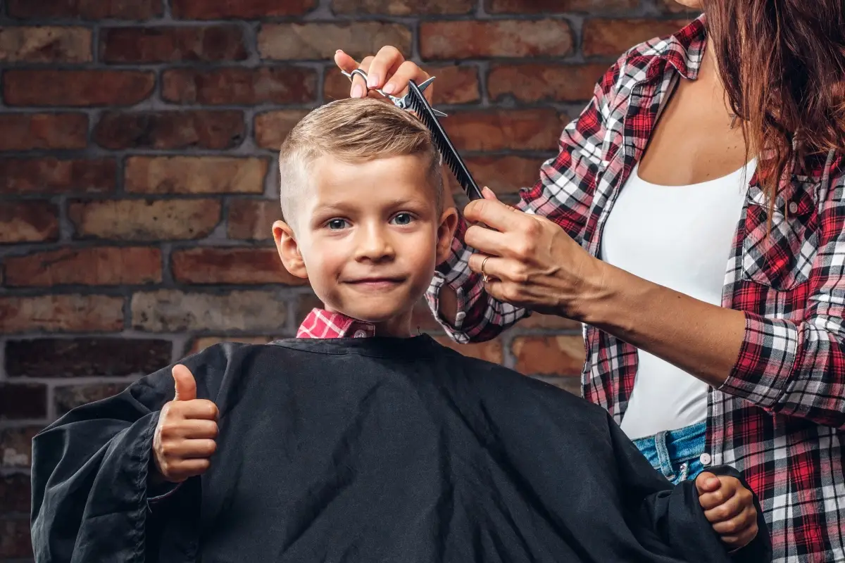 Kids Salons in Jakarta