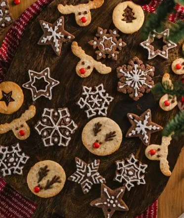 newsletter christmas deals