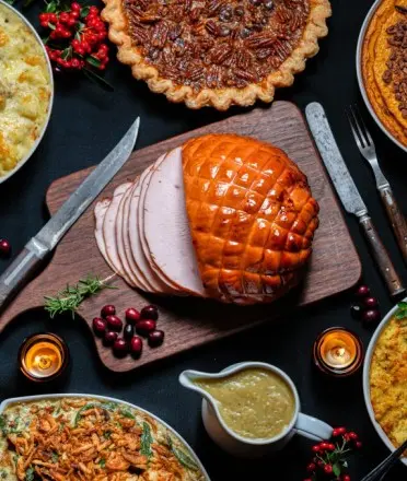 newsletter thanksgiving