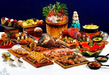 A Season of Wonders at AYANA Midplaza Jakarta