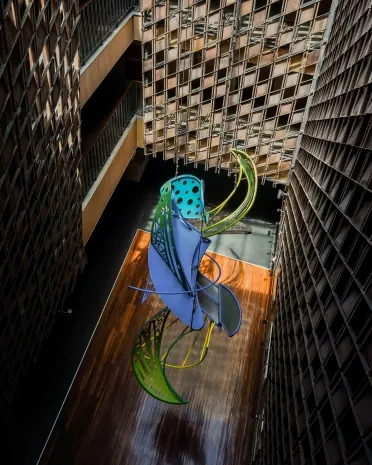 Artotel_Sanur_Bali_Year_End_Celebration