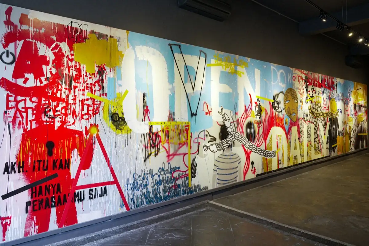 BIASA_ART_From_the_Archives_of_a_Collector_BIASA_Art