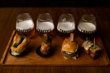 CRAFTYS-Gastro-Pub