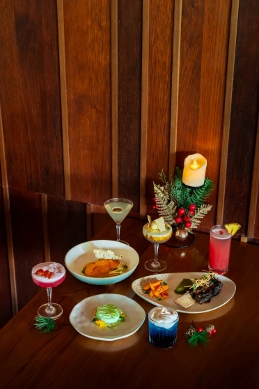 Chesa_Canggu_festive_season_menu