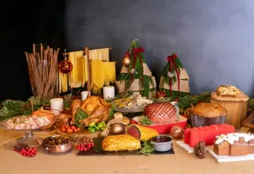 Festive_Buffet