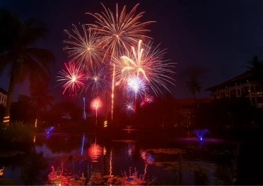 Festive_Season_Ayodya_Resort_Bali