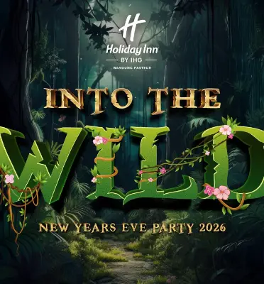 "Into the Wild" poster