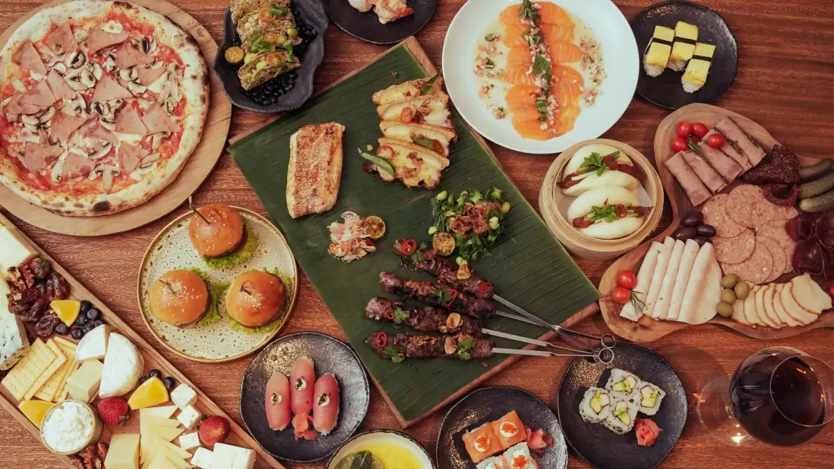 Noema_Resort_Pererenan_Christmas_Celebration