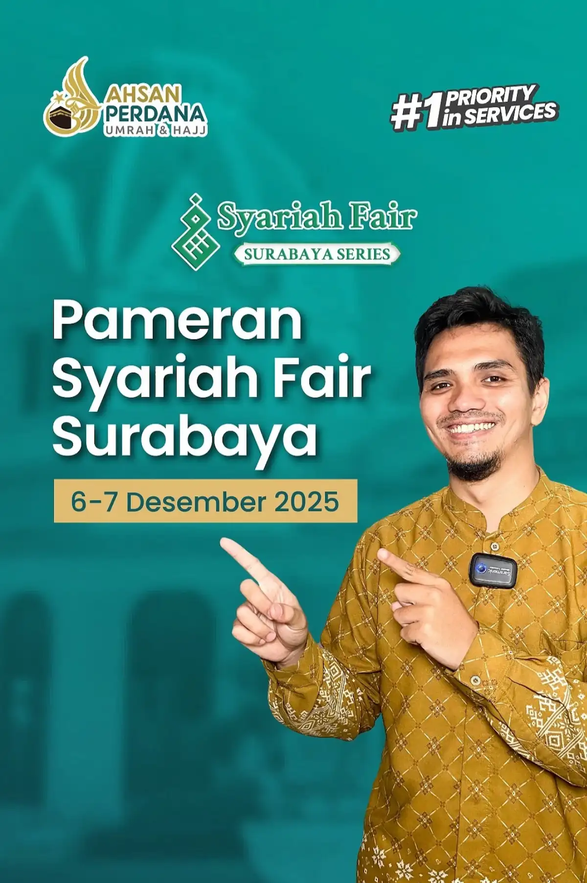 Syariah_Fair_Series_2025_in_Surabaya