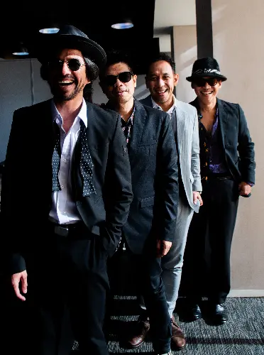 The Dance Company profile