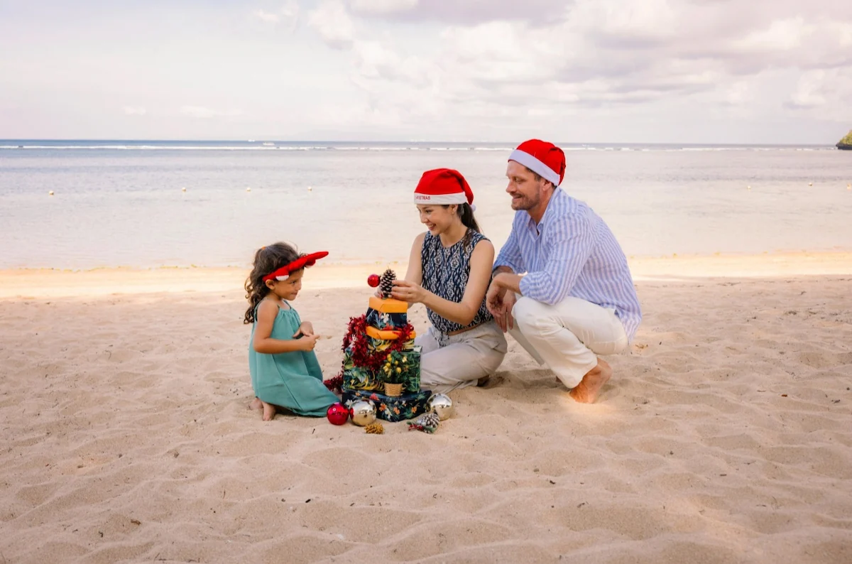 The_Westin_Resort_Nusa_Dua_Festive_season_Whimsical_Harmony
