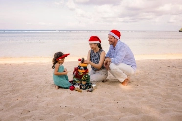 The_Westin_Resort_Nusa_Dua_Festive_season_Whimsical_Harmony