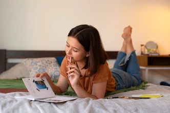 productive habits new year 1