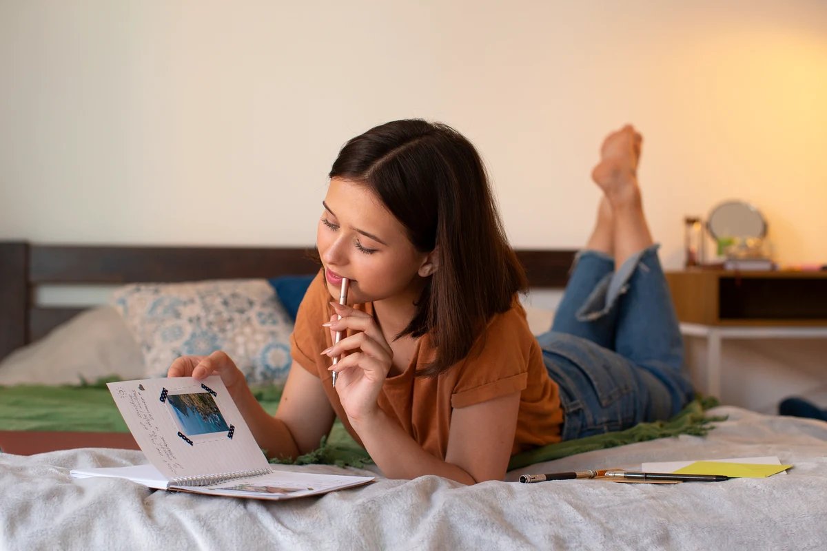 productive habits new year 2