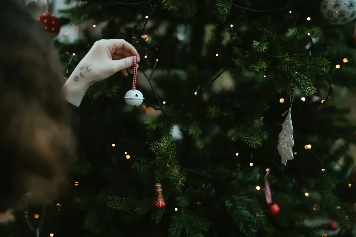 christmas decorations