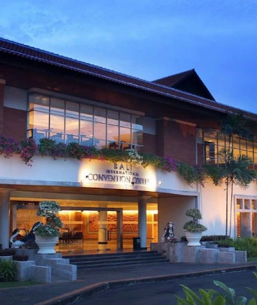 Bali International Convention Center
