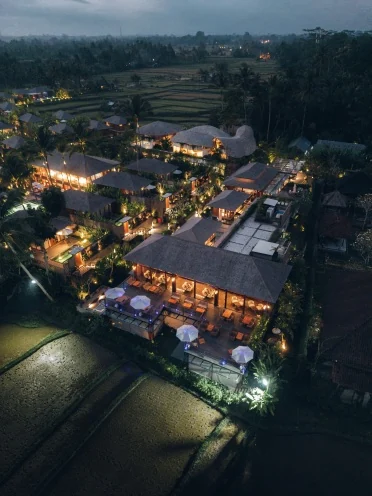 Drone-Kokokan-Evening