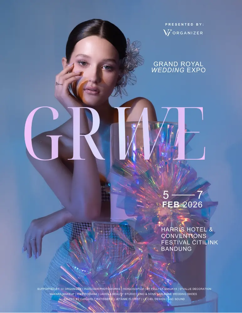 Grand Royal Wedding Expo 2026