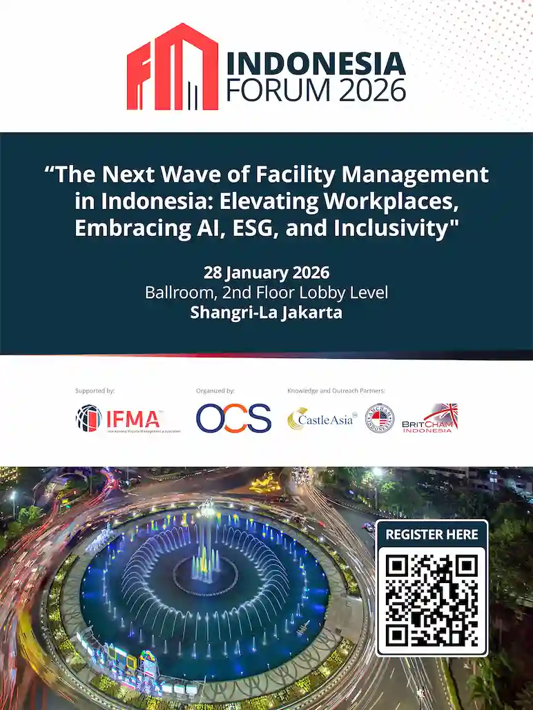 Indonesia Forum 2026