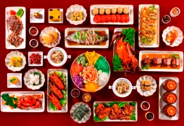 A Season of Prosperity