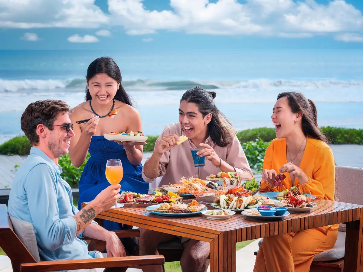 Sunday-Brunch-W-Bali-Seminyak