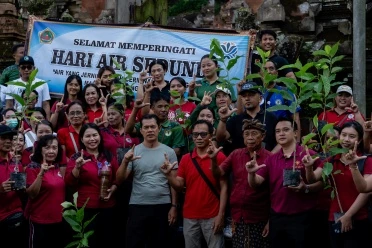 TREES-PROGRAM-ARKAMARA-DIJIWA-UBUD