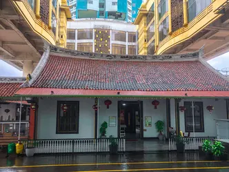 Candra naya glodok 1