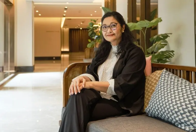 Ade Noerwenda – Director of Operations at Ashley Hotel Group