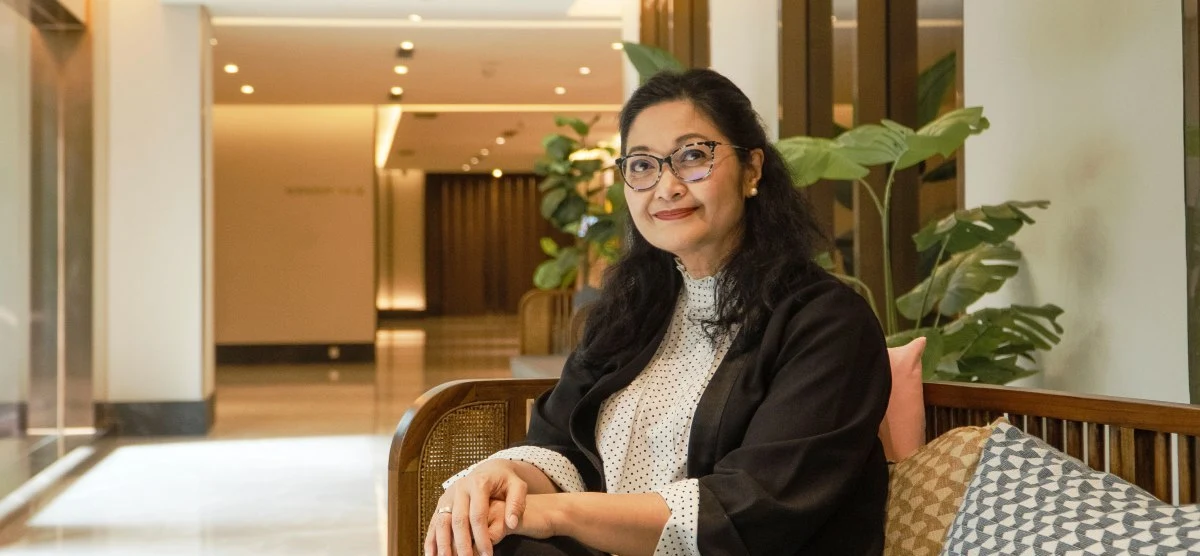 Ade Noerwenda – Director of Operations at Ashley Hotel Group