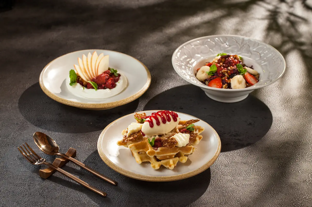 Bali New Tables March 2026 (New Restaurants and Cafes Opening) TERRA VERTE