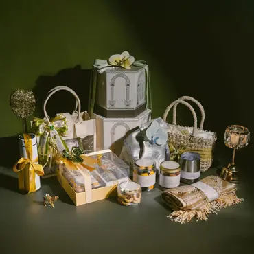 Best Ramadhan Hampers in Bali 2026