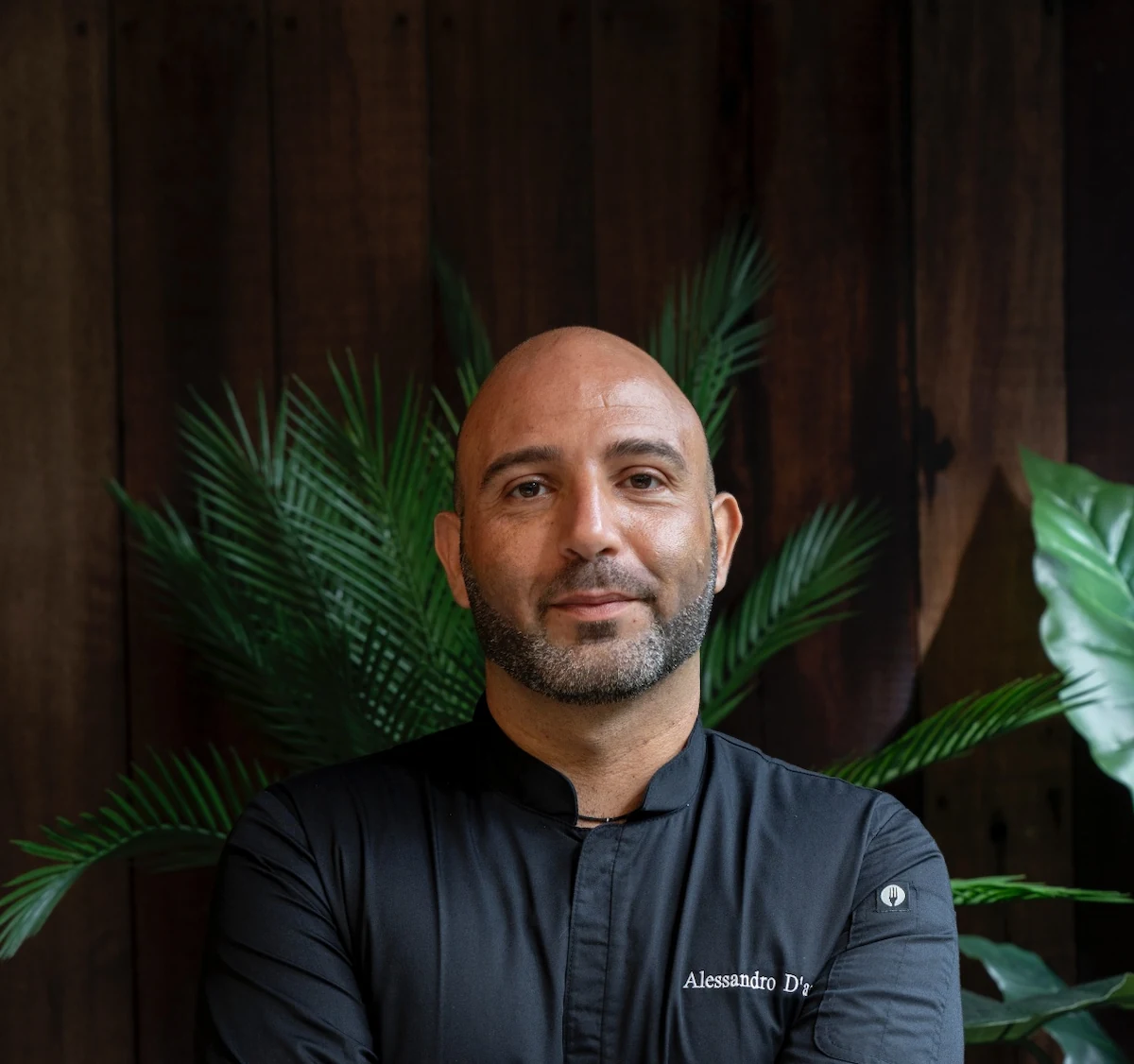 Chef-Alessandro-D'amico