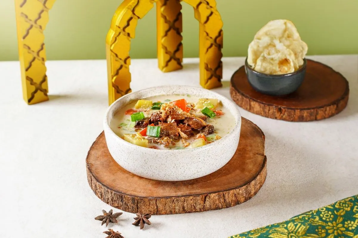 Citadines Gatot Subroto Jakarta