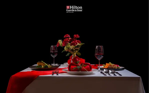 Timeless Romance at Hilton Garden Inn Bali Nusa Dua