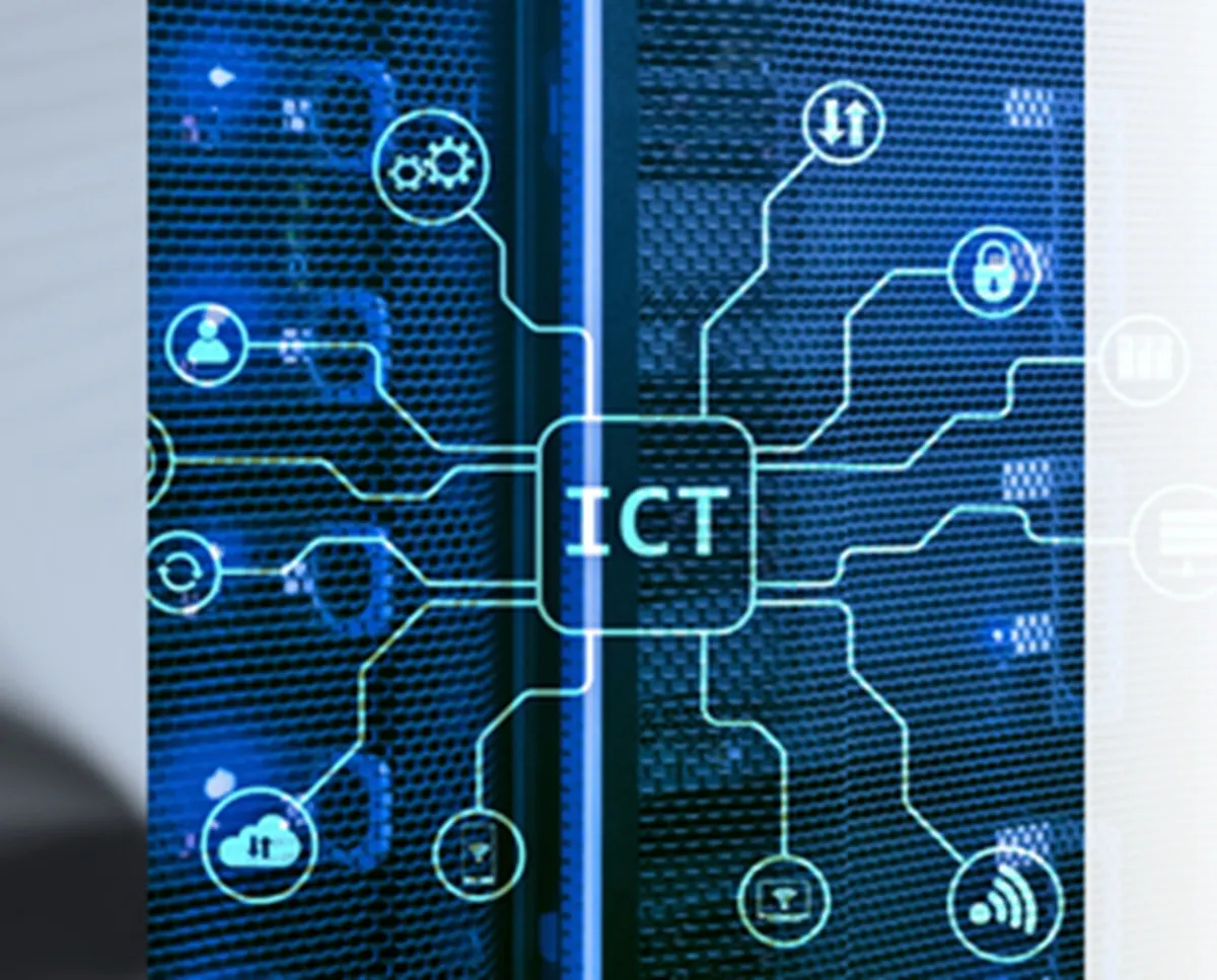 ICT Committee Kick-off Meeting