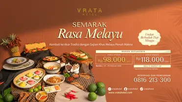 Malaysian_Iftar_Buffet_at_VRATA_Hotel_Yogyakarta