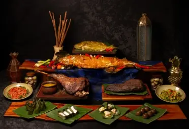 Rasa Legenda Vertu Harmoni Jakarta