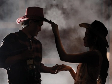 Rodeo_Romance_Renaissance_Nusa_Dua_Beach_Resort