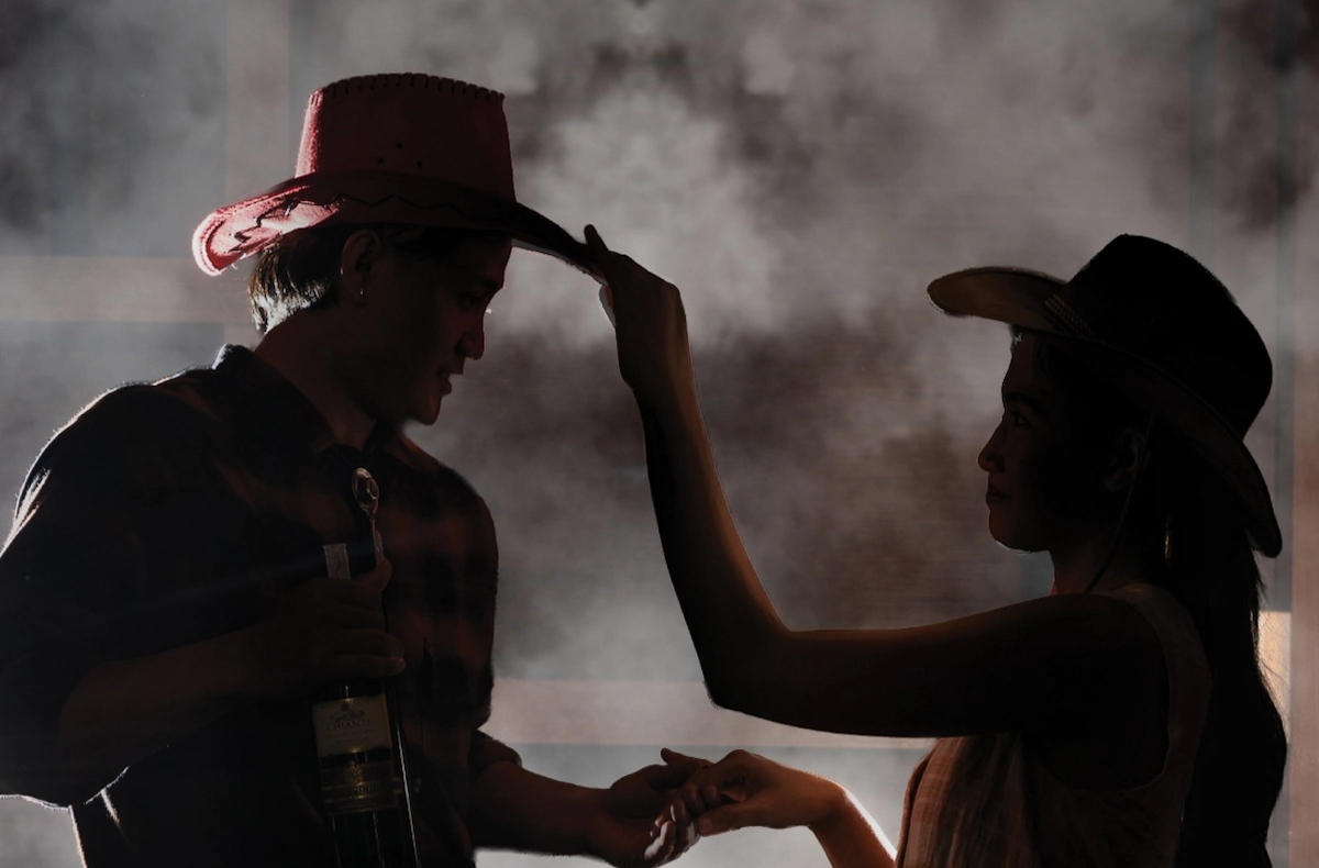 Rodeo_Romance_Renaissance_Nusa_Dua_Beach_Resort