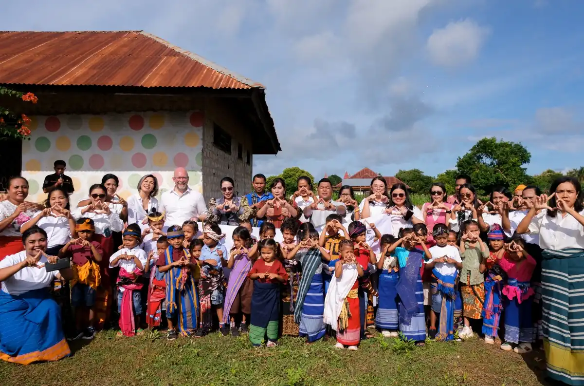 SOFITEL-BALI-NUSA-DUA-BEACH-RESORT-SUPPORT-SUMBA-SCHOOL