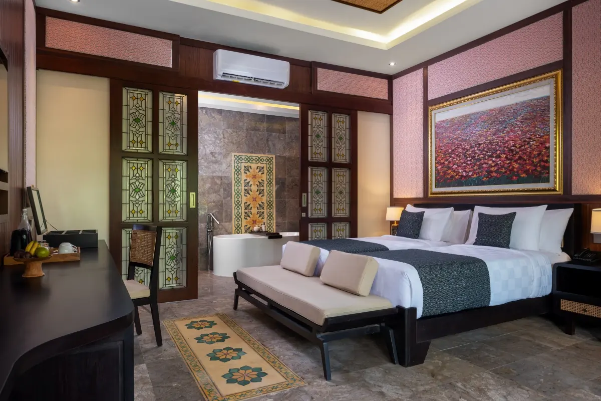 SUITE-ROOM-THE-ARTINI-DIJIWA-UBUD