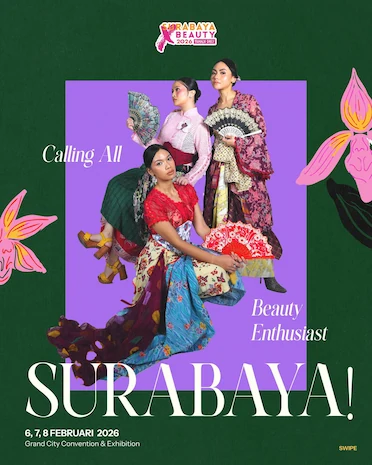 SURABAYA-X-BEAUTY-2026