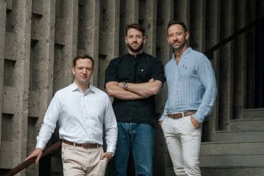 Steven-Jules-and-Michael-W-Bali-Seminyak