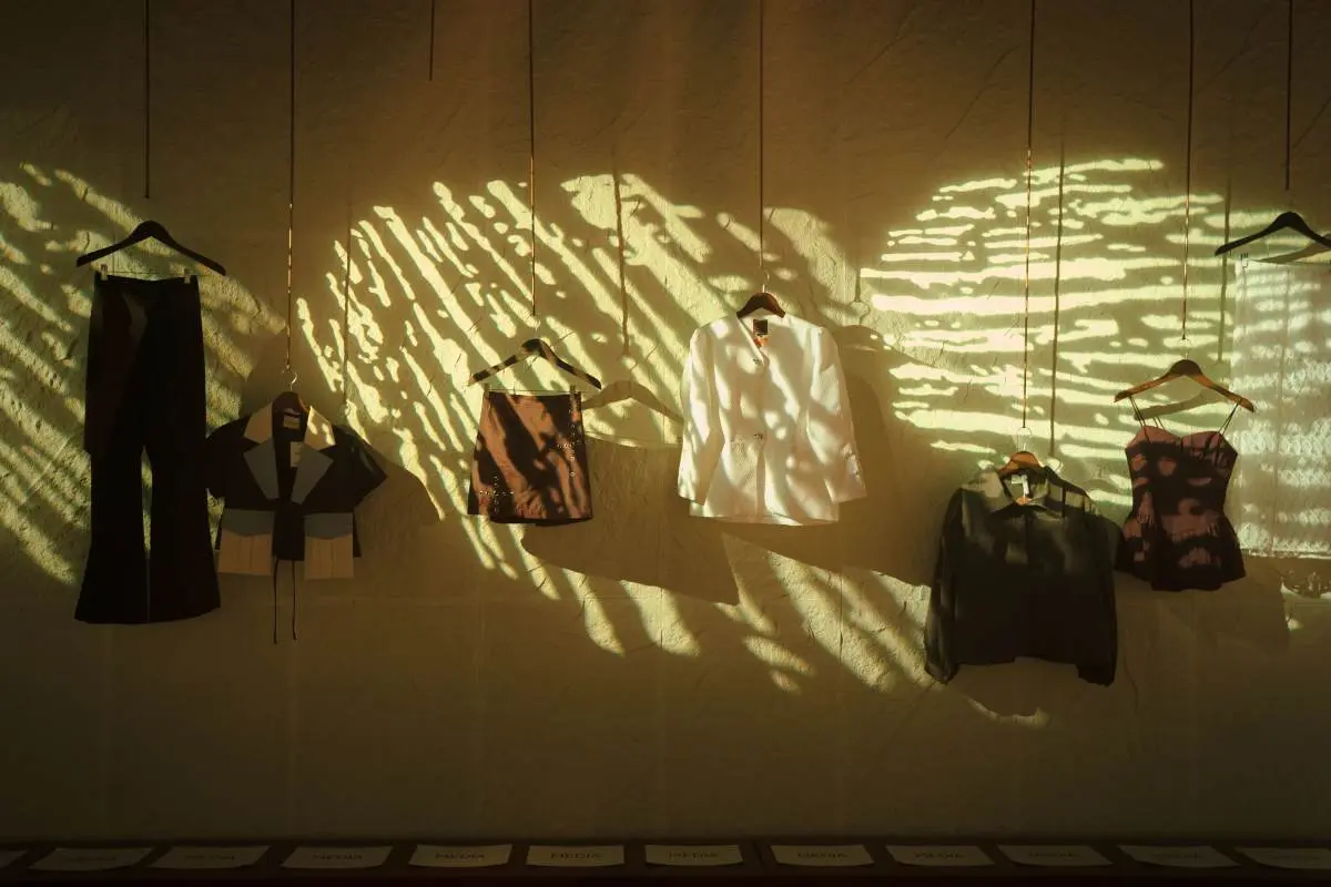 The Canopy Room Launching