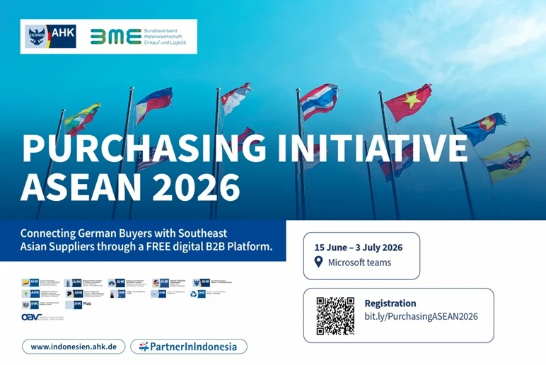 Purchasing Initiative ASEAN 2026